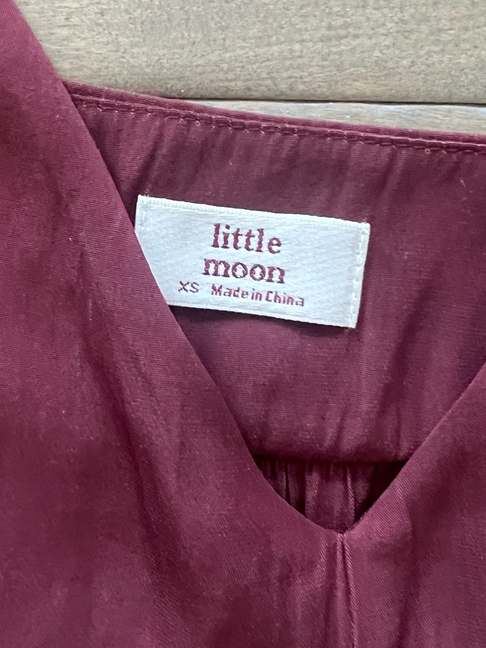 Aritzia Little Moon Lover Camisole - Picture 3 of 5